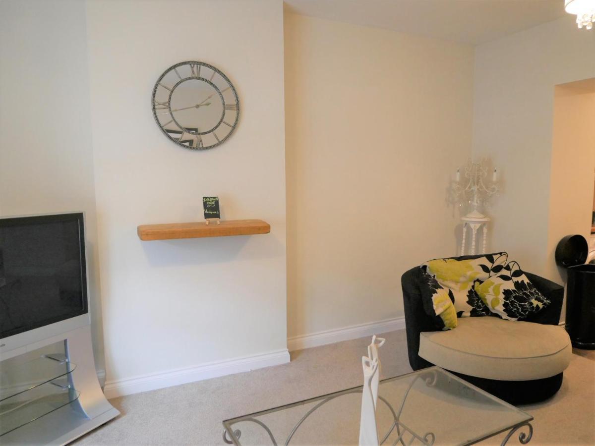 Cosy Two Bedroom Apartment Bishop Auckland Exterior photo